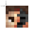 The new herobrine   .cur