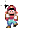 Mario.ani Preview