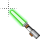 Lightsaber.cur Preview