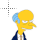 mr burns.cur Preview