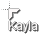 Kayla.cur