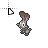 bunnelby.cur Preview