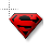 Superboy.cur Preview