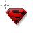 Superboy.cur