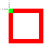 Big Red Box Default Error.ani Preview