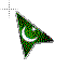 Pakistani Mouse cursor.cur HD version