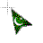 Pakistani Mouse cursor.cur Preview