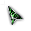 Pakistani cursor.cur HD version