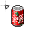 coca cola.cur Preview