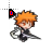 bleach.cur Preview