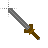 iron sword.cur