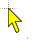  Yellow Cursor.cur