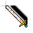 rusty sword.cur Preview