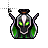 Rubick.cur Preview