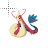 q564962_milotic_2.cur Preview