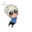 veeoneeye cursor.cur HD version