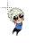 veeoneeye cursor.cur Preview