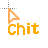 Chit Chat City Cursor.ani Preview