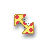 Pizza Diagonal Resize 1.cur