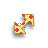 Pizza Diagonal Resize 2.cur Preview