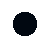 black round cursor.cur Preview