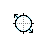 Halo Assault Rifle Black  Diagnol 1.cur