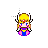 Princess Zelda.ani Preview