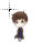 David Tennant Cursor.cur Preview