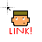 Boy - Link Select.cur