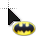 Batman.cur Preview