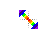 Diagonal 1.cur