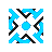 RotMG Curled Turquoise.cur Preview