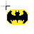 batman.cur Preview