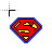 Superman.cur