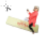 paula deen butter cursor.cur HD version