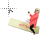 paula deen butter cursor.cur Preview