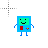 BMO.cur Preview