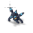 Shiny Umbreon - Normal Select.cur Preview
