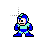 Megaman.cur