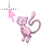 Mew Ooo look a cursor thingy!! .cur Preview