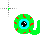 jacksepticeye cursor.cur