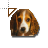 Beagle.cur Preview