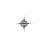 wHITE cROSSHAIR.cur Preview