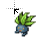 Oddish1.cur Preview