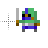 Warrior rotmg.ani Preview