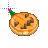 Pumpkin Cookie.cur Preview