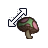 Diagonal Resize 2 teemo.cur Preview