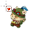 Normal Select teemo.cur Preview