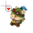 Normal Select teemo.cur