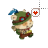 Alternate teemo.cur